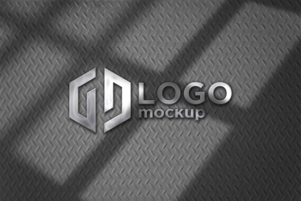 Logo template Preview