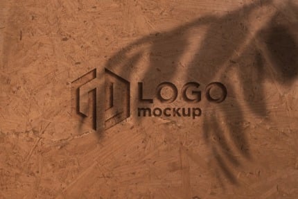 Logo template Preview