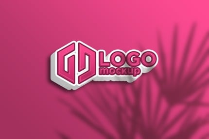 Logo template Preview