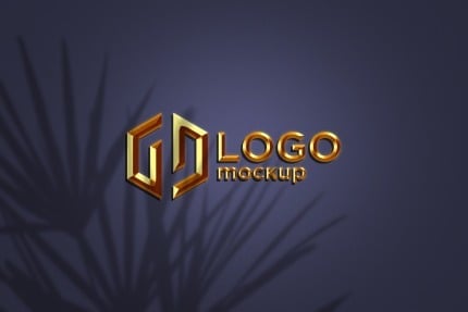 Logo template Preview