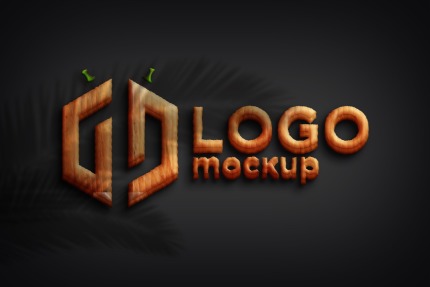 Logo template Preview