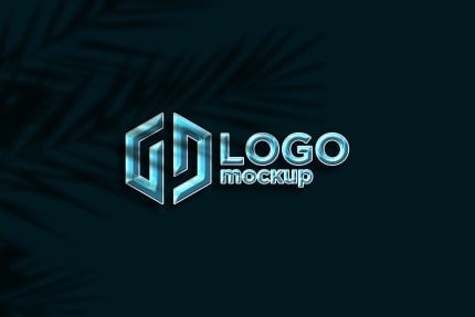 Logo template Preview