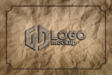 Logo template Preview