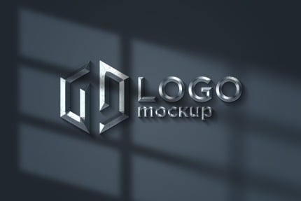 Logo template Preview