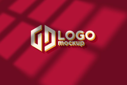 Logo template Preview