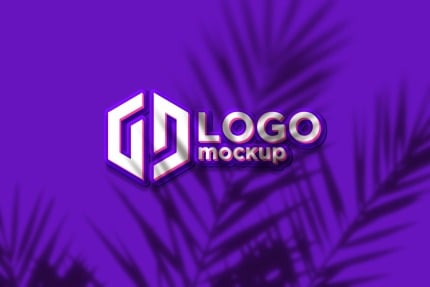 Logo template Preview