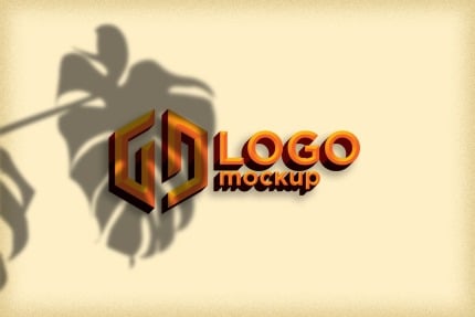 Logo template Preview