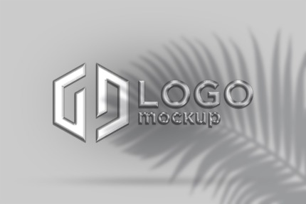 Logo template Preview