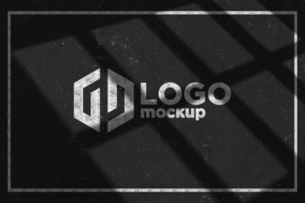 Logo template Preview