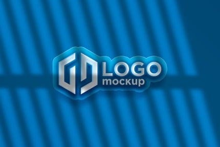 Logo template Preview