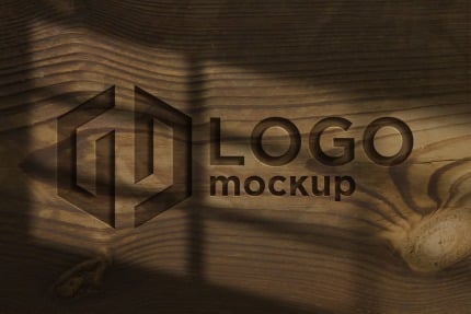 Logo template Preview