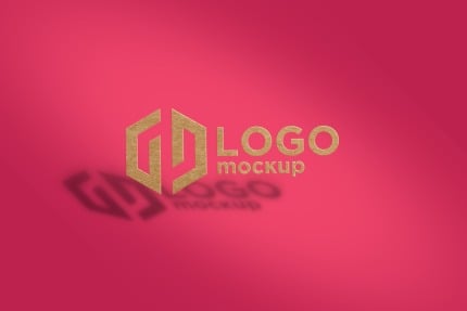 Logo template Preview