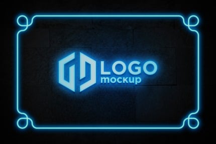 Logo template Preview