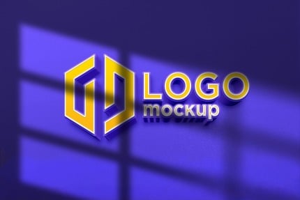 Logo template Preview