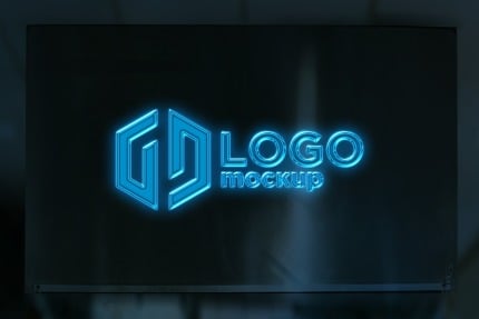 Logo template Preview