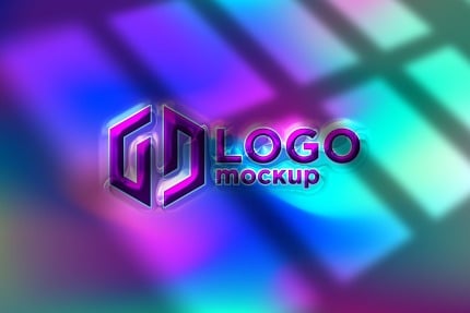 Logo template Preview