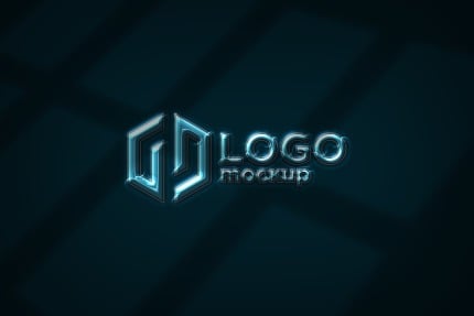 Logo template Preview