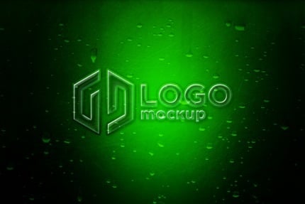 Logo template Preview