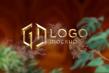 Logo template Preview