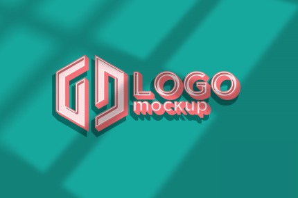 Logo template Preview