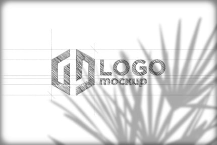 Logo template Preview