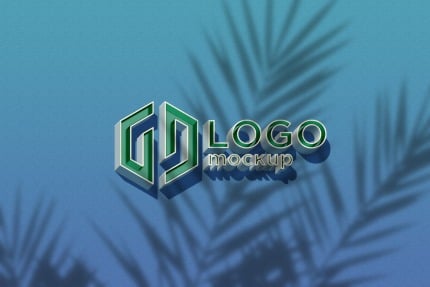 Logo template Preview