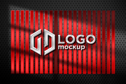 Logo template Preview