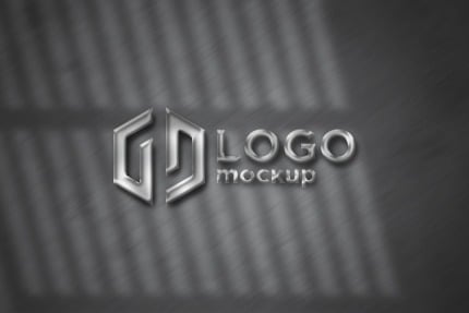 Logo template Preview