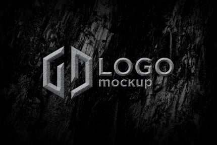 Logo template Preview