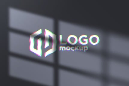 Logo template Preview