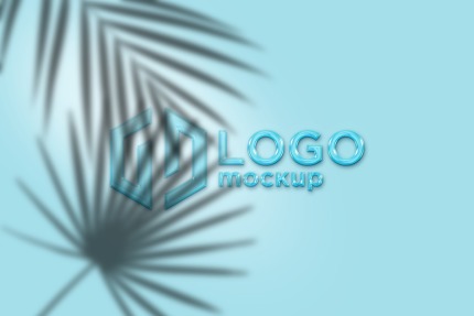 Logo template Preview