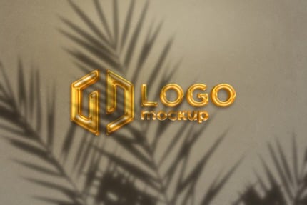 Logo template Preview