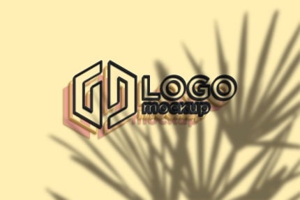 Logo template Preview