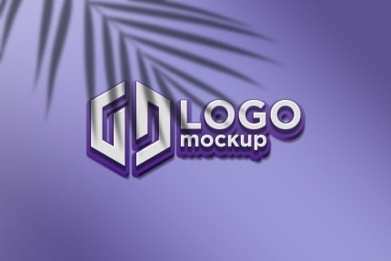 Logo template Preview