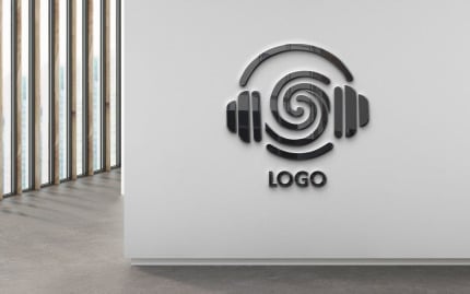 Logo template Preview