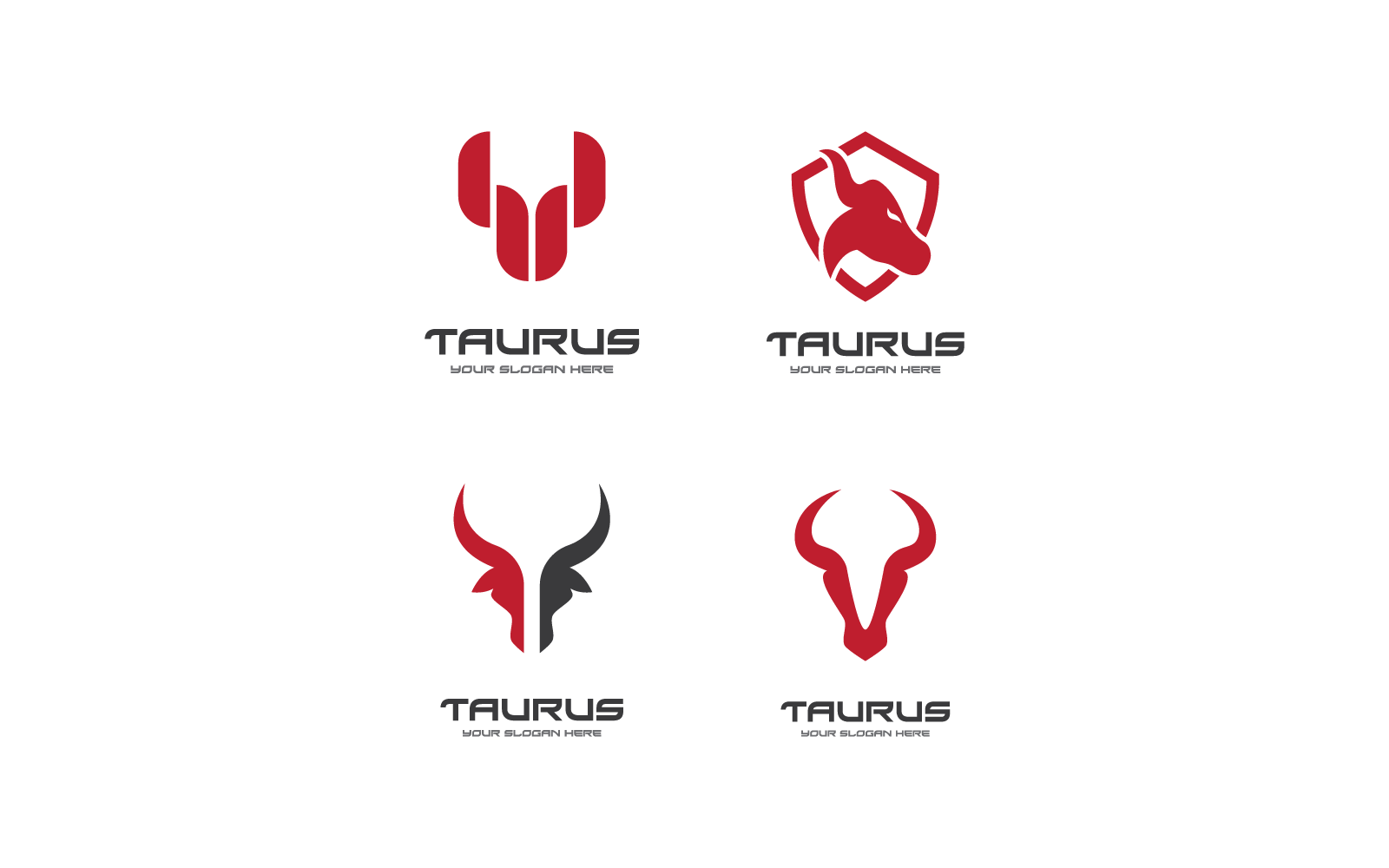 Logo template Preview