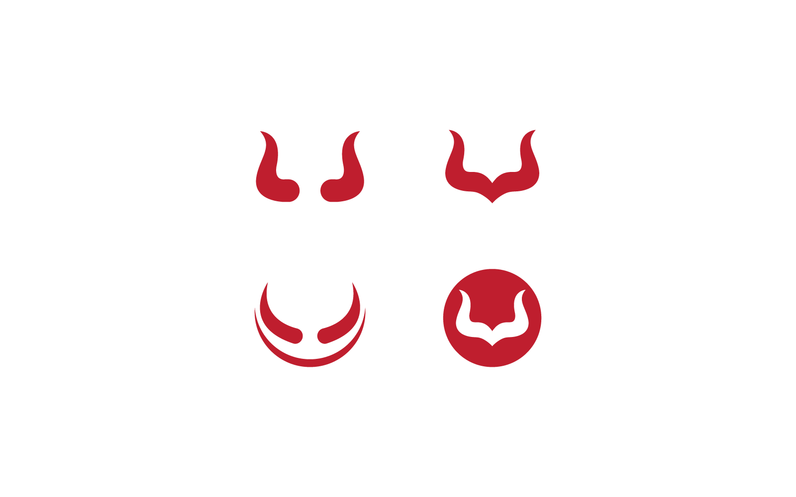 Logo template Preview