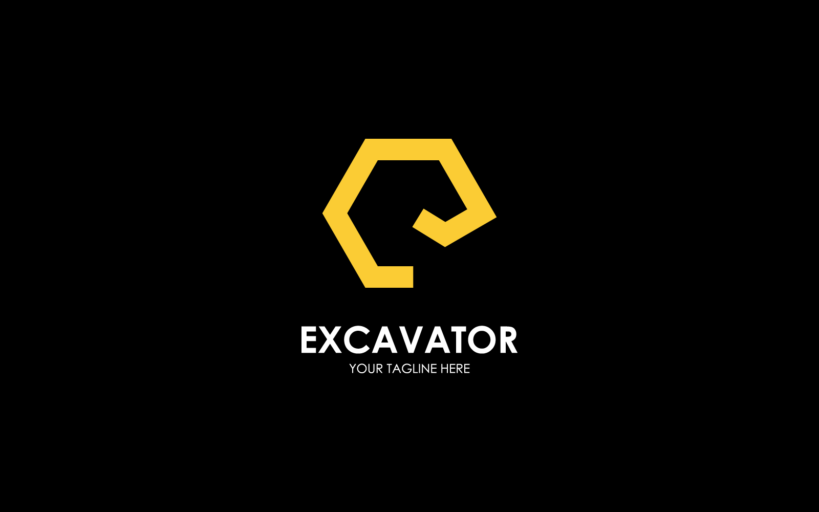 Logo template Preview