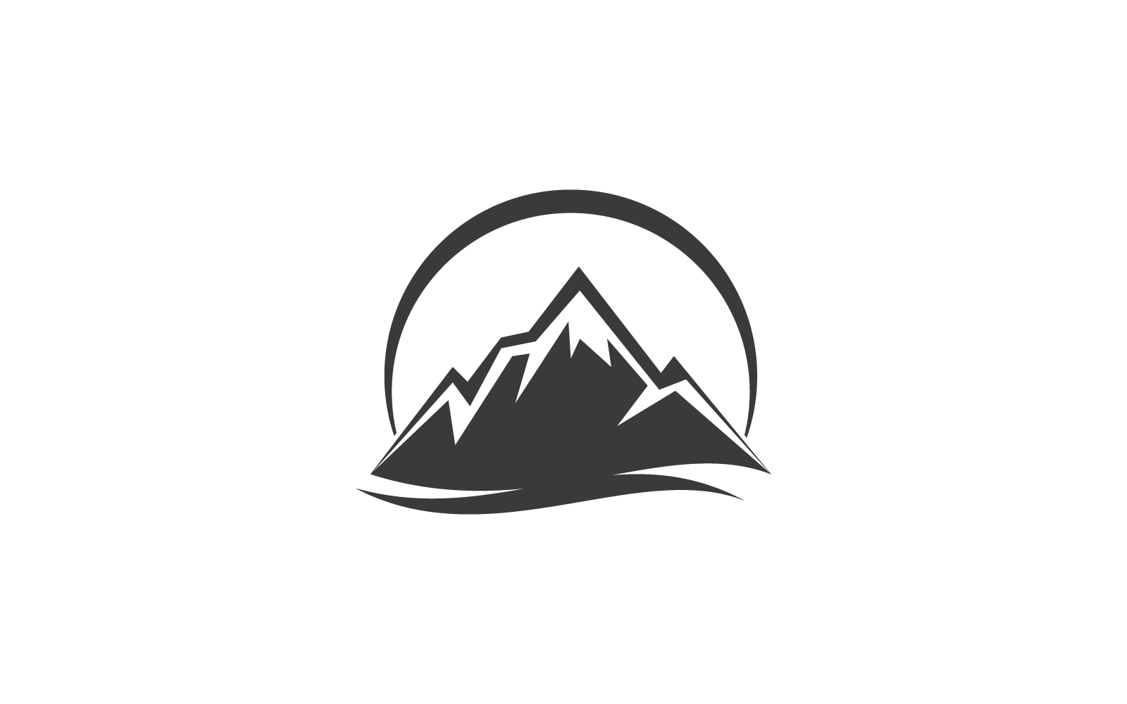 Logo template Preview