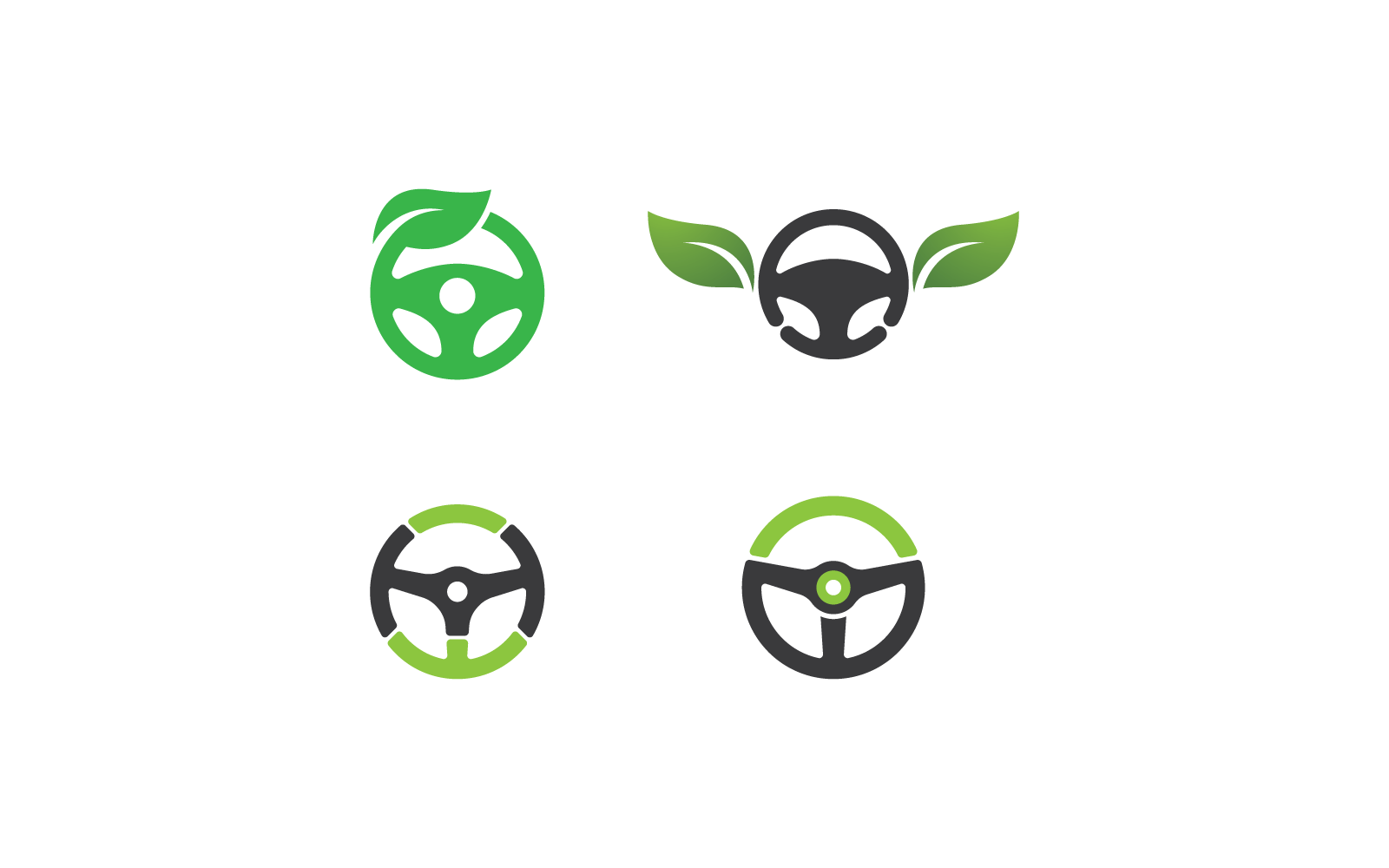 Logo template Preview