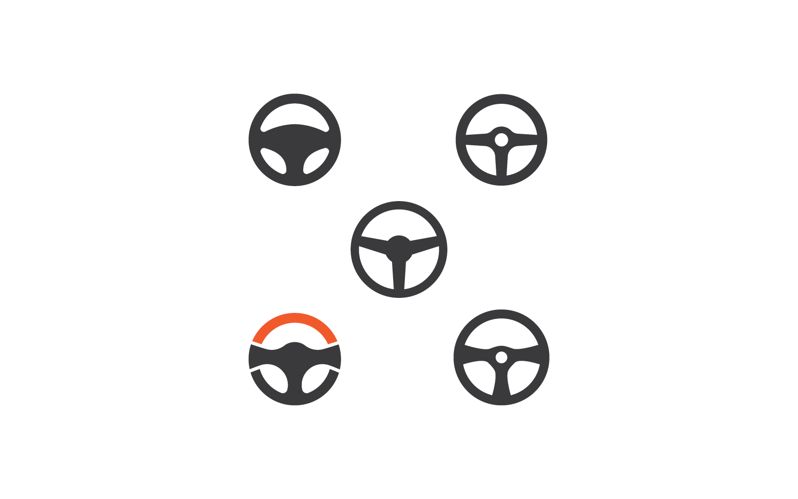 Logo template Preview