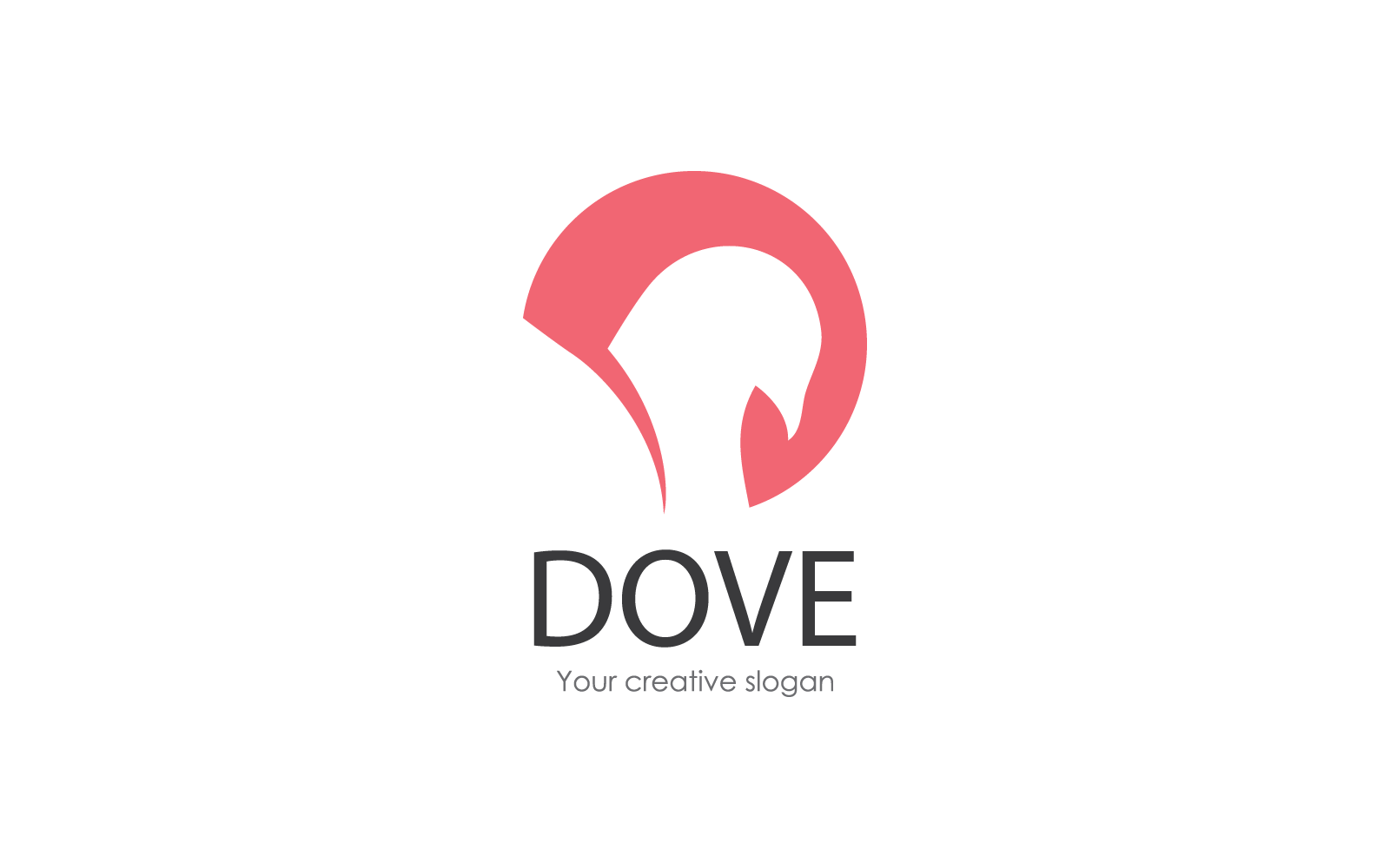 Logo template Preview