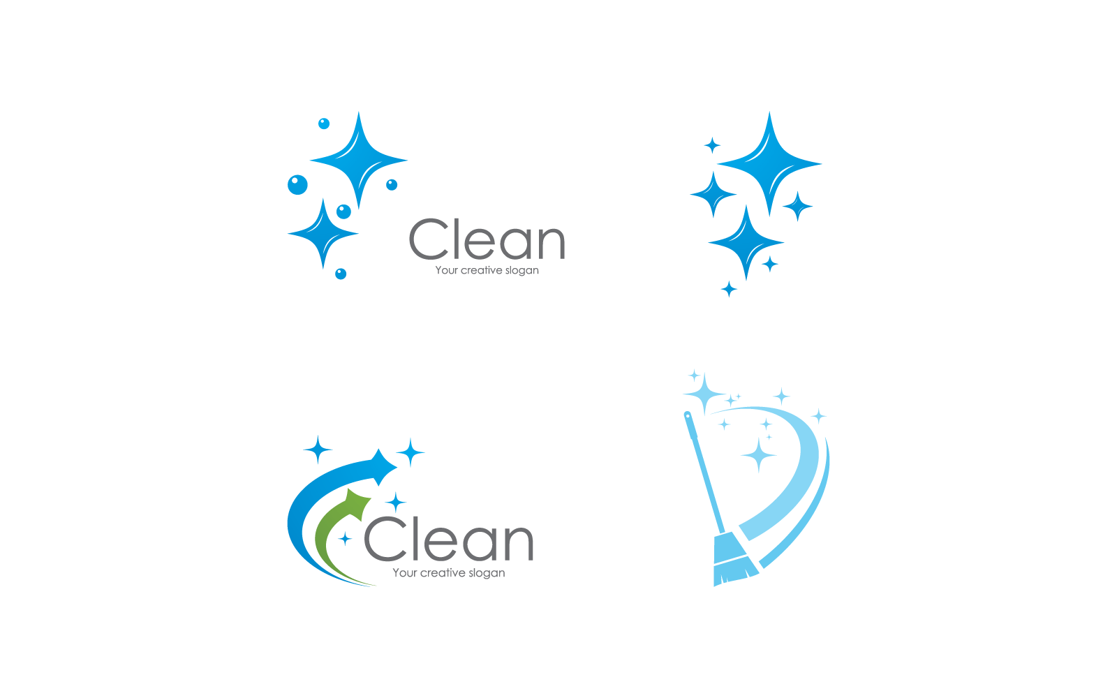 Logo template Preview