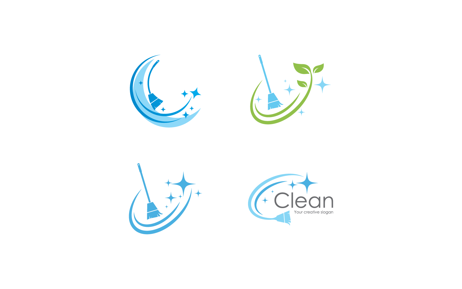 Logo template Preview