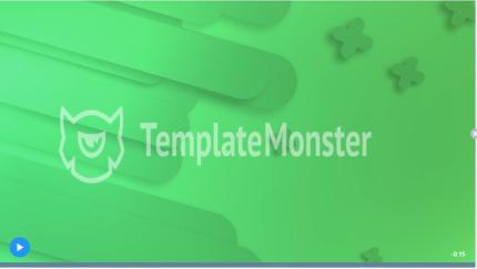 Logo template Preview