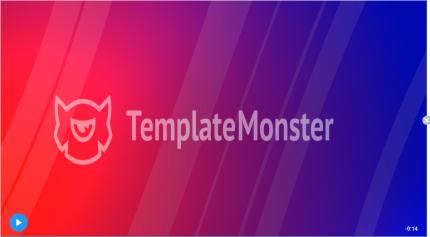 Logo template Preview