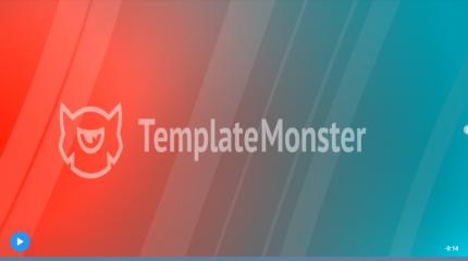 Logo template Preview