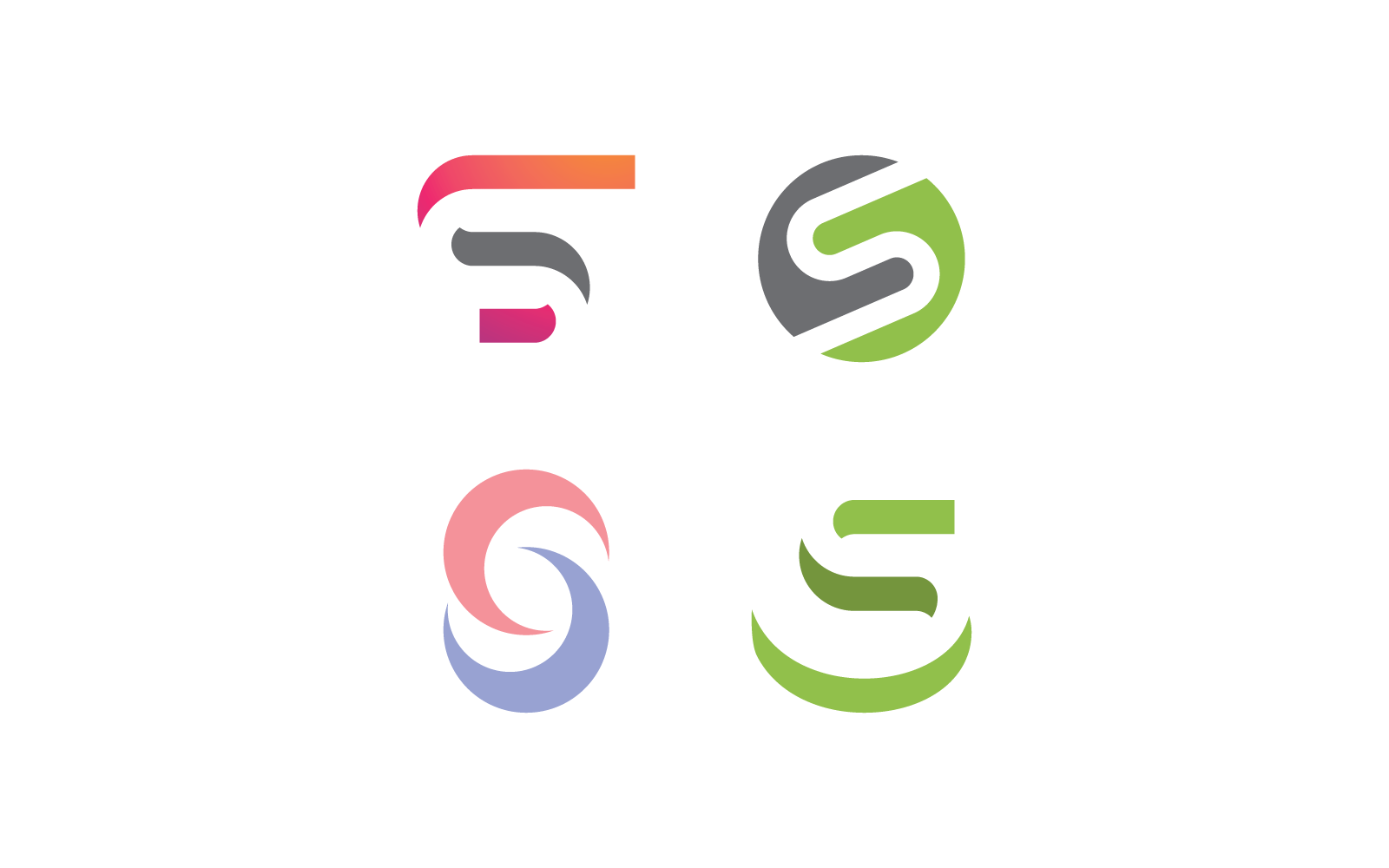 Logo template Preview