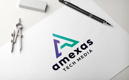 Logo template Preview