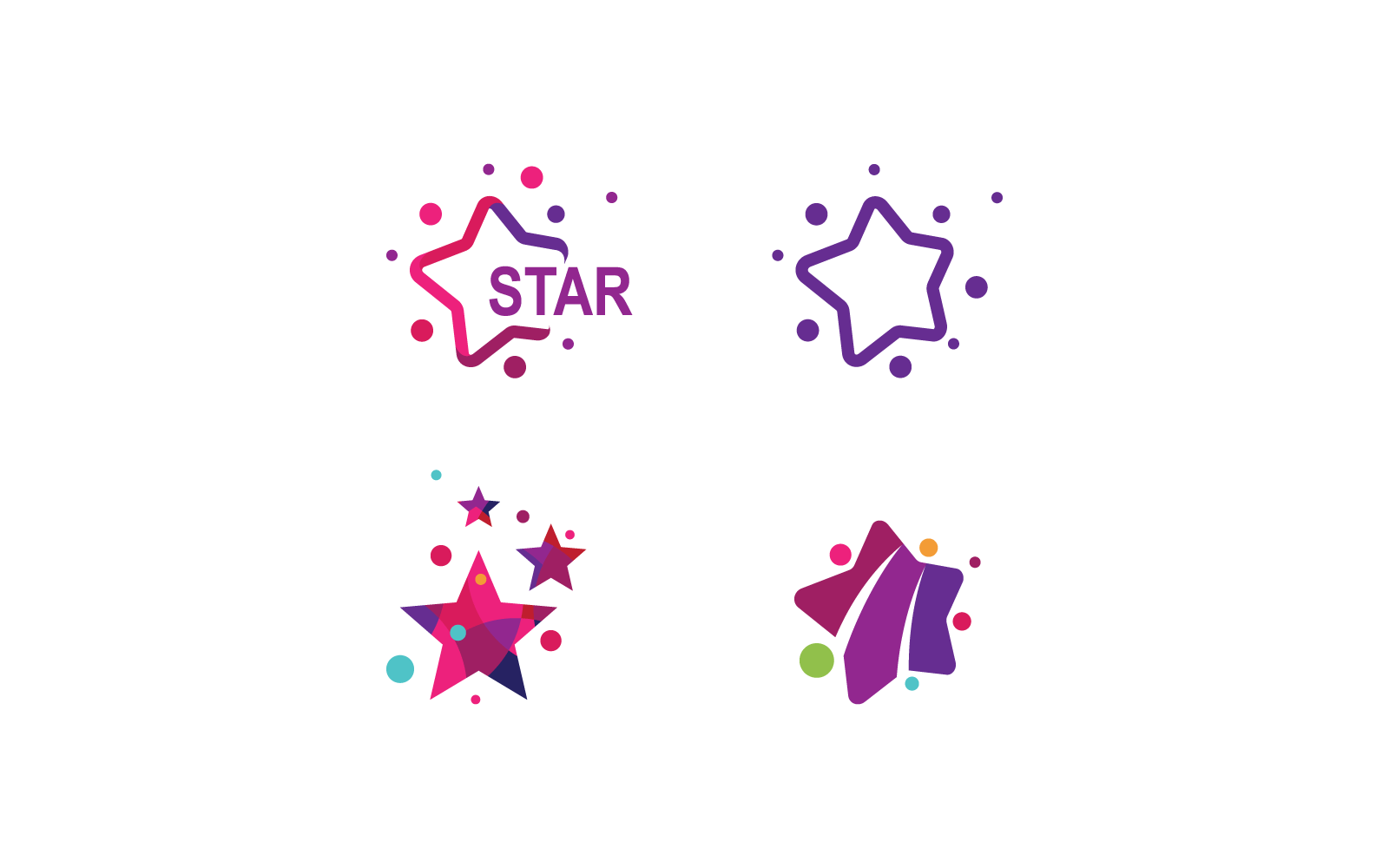 Logo template Preview